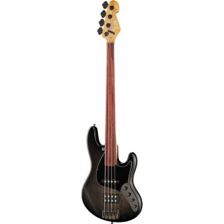 Sandberg 70th Cal TM4 BKB SL бесшумный Sandberg 70th Cal TM4 BKB SL Fretless