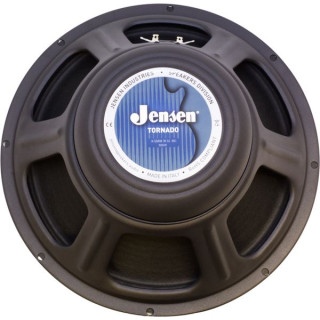 Дженсен Джет Серия Торнадо SE 12"/8 Jensen Jet Series Tornado SE 12"/8