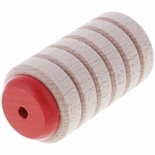 Шейкер для скрапбукинга Thomann TKP средний/красный Thomann TKP Scrapy Shaker medium/red