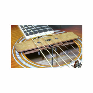 Звукосниматель гитарного отверстия TAP AK-M TAP AK-M Guitar Soundhole Pickup