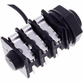 Чистый резонатор K&K SB K&K Pure Resonator SB