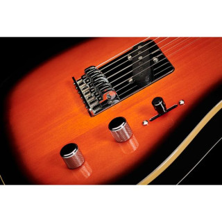 Электрогитара Fender Aerodyne Special Tele MN HRB Fender Aerodyne Special Tele MN HRB