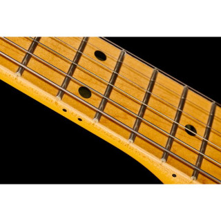 Электрогитара Fender Aerodyne Special Tele MN HRB Fender Aerodyne Special Tele MN HRB