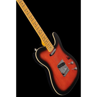Электрогитара Fender Aerodyne Special Tele MN HRB Fender Aerodyne Special Tele MN HRB