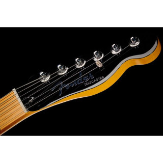 Электрогитара Fender Aerodyne Special Tele MN HRB Fender Aerodyne Special Tele MN HRB