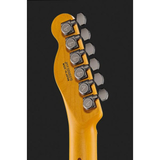Электрогитара Fender Aerodyne Special Tele MN HRB Fender Aerodyne Special Tele MN HRB
