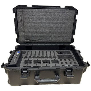 Stairville The Tube I Case 8in1 Stairville The Tube I Case 8in1