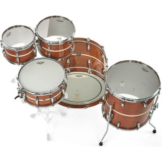Gretsch Drums Renown Ltd Набор из красного дерева 5шт Gretsch Drums Renown Ltd 5pc Mahogany Set