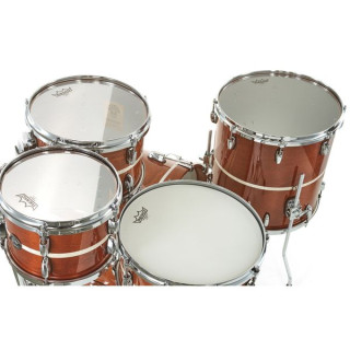 Gretsch Drums Renown Ltd Набор из красного дерева 5шт Gretsch Drums Renown Ltd 5pc Mahogany Set