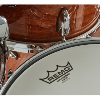 Gretsch Drums Renown Ltd Набор из красного дерева 5шт Gretsch Drums Renown Ltd 5pc Mahogany Set