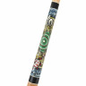 Тик Thomann Didgeridoo 130 см окрашенный Thomann Didgeridoo Teak 130cm painted