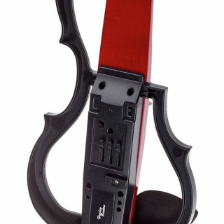Электроскрипка Harley Benton HBV 990RD Electric Violin Harley Benton HBV 990RD Electric Violin