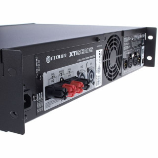 Корона Xti 4002 Crown Xti 4002