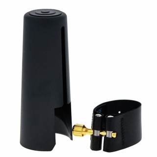 Rovner Dark 4R Bass Saxophone Rovner Dark 4R Bass Saxophone