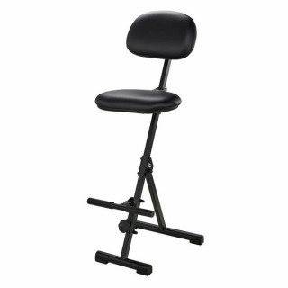 мейCHAIR AF-SR-KL-AH Черный meychair AF-SR-KL-AH Black
