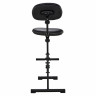мейCHAIR AF-SR-KL-AH Черный meychair AF-SR-KL-AH Black