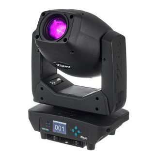 2х Varytec Hero Spot 230 Набор №630081 2x Varytec Hero Spot 230 Bundle №630081