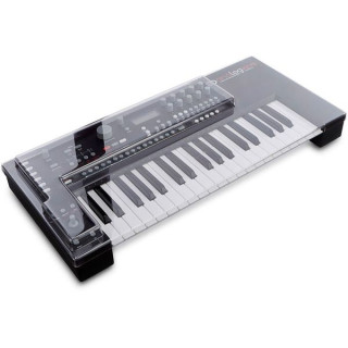 Крышка Decksaver Elektron Analog Keys Decksaver Elektron Analog Keys