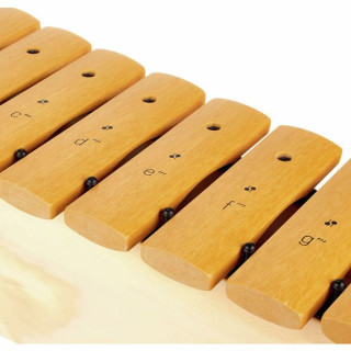 Ксилофон сопрано Sonor SKX 100 Sonor SKX 100 Soprano Xylophone