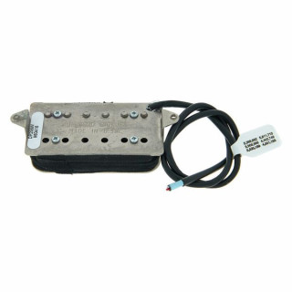 Звукосниматель для электрогитары DiMarzio DP255W Transition Bridge DiMarzio DP255W Transition Bridge