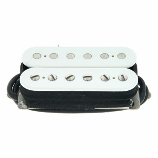 Звукосниматель для электрогитары DiMarzio DP255W Transition Bridge DiMarzio DP255W Transition Bridge