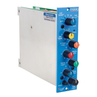 MÄAG EQ4-500 MÄAG EQ4-500