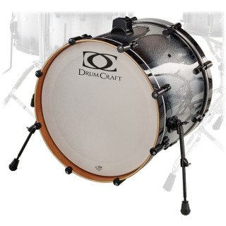 DrumCraft Серия 4 22"x18" БД ПСБ DrumCraft Series 4 22"x18" BD PSB