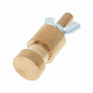 Штырь для мини-телевизора Stairville Ø16 мм M6 264M6 Stairville Mini TV Pin Ø16 mm M6 264M6