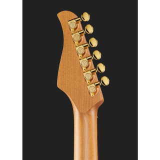 Гитары Mooer GTRS Standard 900 Вт PB Mooer GTRS Guitars Standard 900 W PB