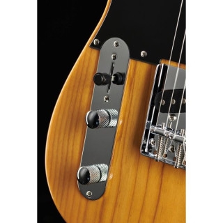 Электрогитара Harley Benton TE-52 NA LH Vintage Series Bundle №581411 (Комплект)