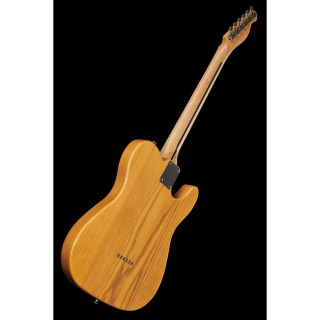 Электрогитара Harley Benton TE-52 NA LH Vintage Series Bundle №581411 (Комплект)