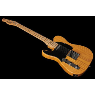 Электрогитара Harley Benton TE-52 NA LH Vintage Series Bundle №581411 (Комплект)