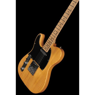 Электрогитара Harley Benton TE-52 NA LH Vintage Series Bundle №581411 (Комплект)