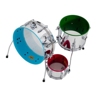 ДIXON Little Roomer 5pc Set RGB Dixon Little Roomer 5pc Set RGB