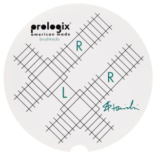 Prologix 14" Brushtracks Prologix 14" Brushtracks