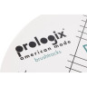 Prologix 14" Brushtracks Prologix 14" Brushtracks