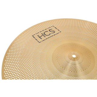 Meinl 20" Тренировочная поездка на HCS Meinl 20" Practice HCS Ride