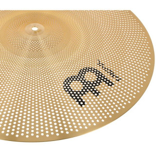 Meinl 20" Тренировочная поездка на HCS Meinl 20" Practice HCS Ride