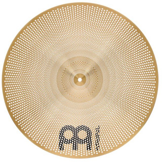 Meinl 20" Тренировочная поездка на HCS Meinl 20" Practice HCS Ride