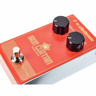 электронный железный занавес tc tc electronic Iron Curtain