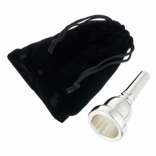 Мундштук для тромбона Griego Mouthpieces Brian Hecht Audition 1 Griego Mouthpieces Brian Hecht Audition 1