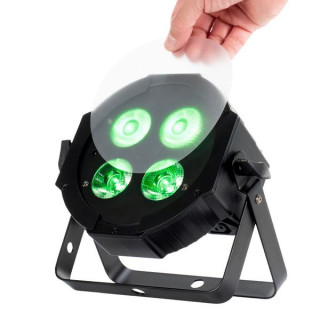 Элиминатор MEGA HEX L PAR Eliminator MEGA HEX L PAR