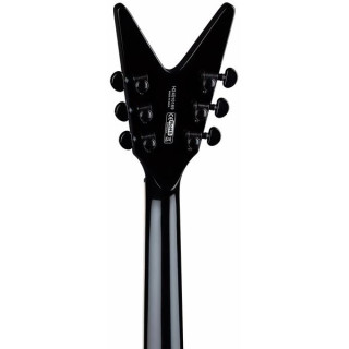 Джин Гуитрес МЛ 79 Блэк блу фад Dean Guitars ML 79 Black Blue Fade