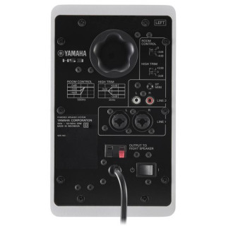 Yamaha HS 3 Вт Yamaha HS 3 W