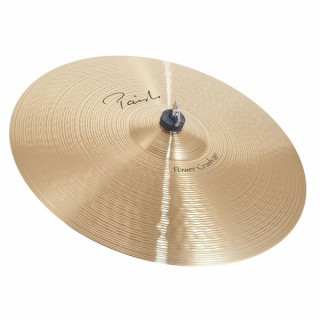 Paiste 18" Фирменный сбой питания Paiste 18" Signature Power Crash