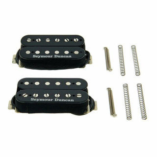 Звукосниматель Seymour Duncan SH-18S - Whole Lotta Humbucker Seymour Duncan SH-18S - Whole Lotta Humbucker