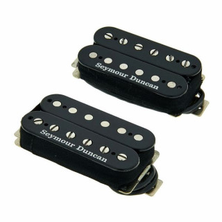 Набор звукоснимателей Seymour Duncan SH-18S - Whole Lotta Humbucker