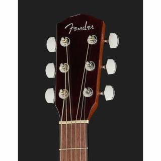 Электроакустическая гитара Fender CD-140SCE Sunburst Fender CD-140SCE Sunburst