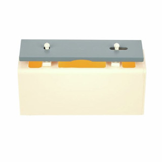 Звуковая панель Sonor KS40L c#3 Sonor KS40L c#3 Chime Bar