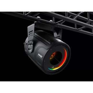 Машина дымовых колец DJ Power H-K1 DJ Power H-K1 Smoke Ring Machine